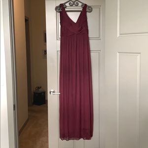 Bridesmaid/ Prom Dress
